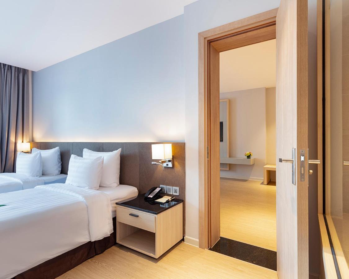 Dqua Hotel