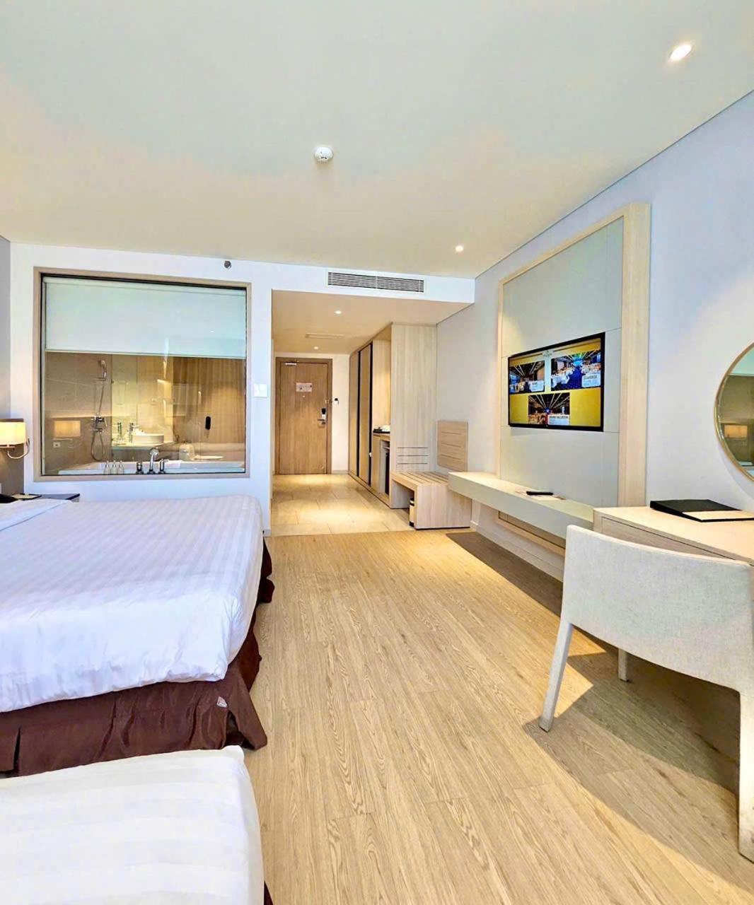 Dqua 5* Nha Trang
